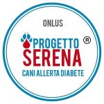 logo progetto serena onlus